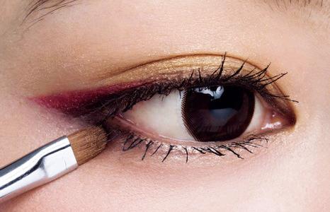 好感度100%近距离约会妆