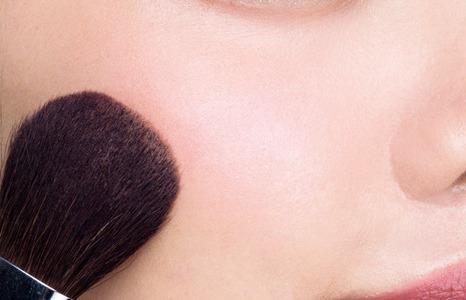 好感度100%近距离约会妆