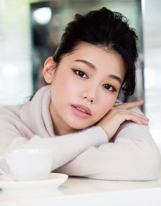 好感度100%近距离约会妆