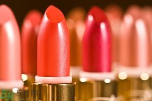 口红过期了还能用吗?口红过期了可以用吗?
