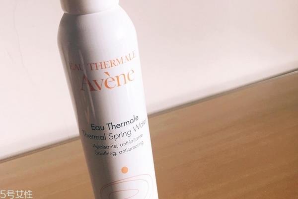 雅漾大喷保质期 这个很重要