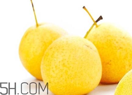 南果梨可以蒸着吃吗？南果梨可以上供吗