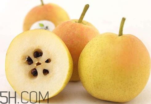 南果梨可以蒸着吃吗？南果梨可以上供吗