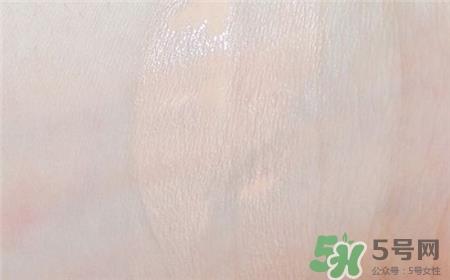 vidivici气垫霜色号 vidivici气垫霜试色