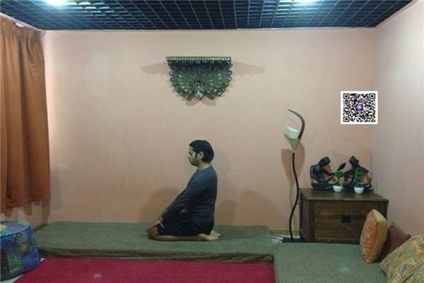 瑜伽金刚做有什么好处 瑜伽金刚坐适合哪些人