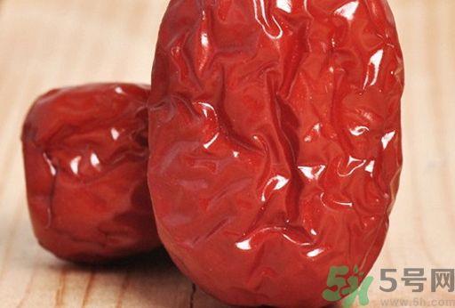 红枣怎么保存?红枣怎么保存不会坏?