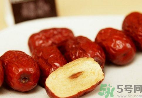 红枣怎么保存?红枣怎么保存不会坏?