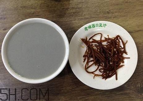 豆汁能放红糖吗？豆汁能空腹喝吗