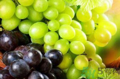 ​葡萄可以和蜂蜜一起吃吗?葡萄能和蜂蜜同吃吗?