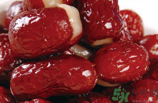 红枣可以生吃吗?红枣能生吃吗?