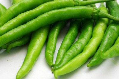 ​杭椒为什么叫杭椒？这些食物不能和辣椒一起吃