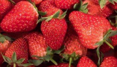 ​士多啤梨是什么水果？士多啤梨的功效