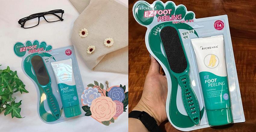 快速去死皮的磨脚器推荐 约会穿凉鞋不尴尬