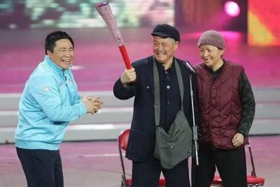 ​春晚不吸引人的根源 央视春晚为什么不好看了