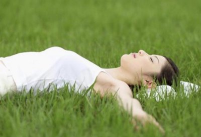 ​平躺是脊柱最喜欢的睡姿