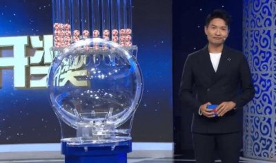 ​双色球一等奖死规律，跟口诀买中奖概率大(彩民中奖经验)