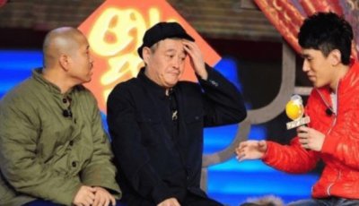 ​赵本山的成功之路（赵本山的秘密靠山是谁）