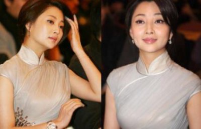 ​殷桃简历个人资料简介,殷桃主演的电视剧有哪些