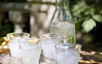 ​茴香酒的正确喝法 茴香酒怎么勾兑才好喝