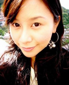 ​蓝又时个人资料