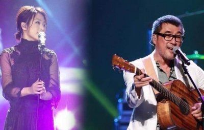 ​林忆莲和李宗盛为什么分手了 什么原因？