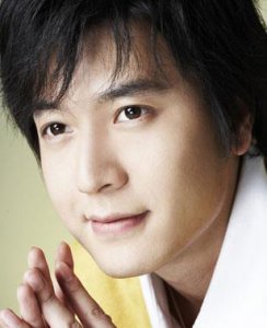 ​赵显宰个人资料