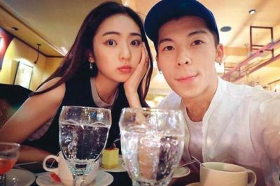 ​许光汉前女友曝光，许光汉个人资料起底