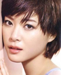 ​上野树里个人资料