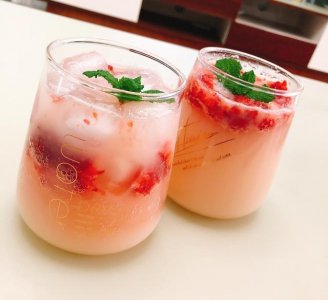​8种冷饮的做法 8种冷饮的做法分享