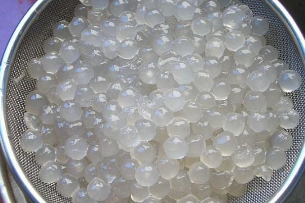 西米有什么好处 西米会不会长胖