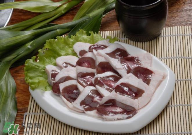 羊腰子是发物吗？羊腰子是什么味道？