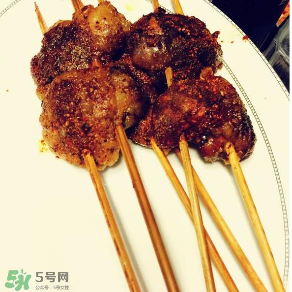 羊腰子是发物吗？羊腰子是什么味道？