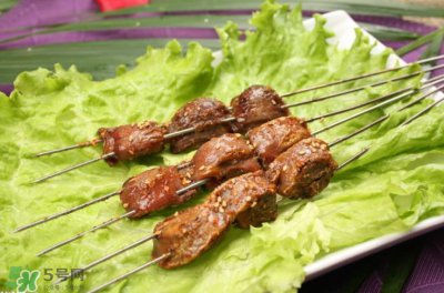 ​羊腰子是发物吗？羊腰子是什么味道？