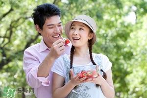 草莓的营养成分 草莓的营养成分是多少