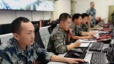 ​广州军区属于哪个战区，五大战区是如何划分的