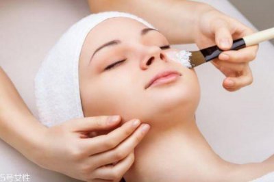 ​敷面膜脸上刺痛怎么办 敷面膜时脸刺痛原因