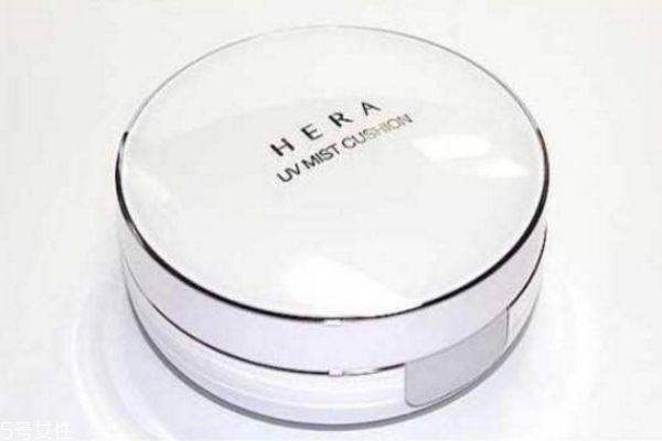 爱敬气垫和呼吸哪个好 赫拉和爱敬气垫哪个好