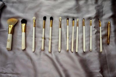 ​bloomy化妆刷怎么样？bloomy化妆刷好用吗