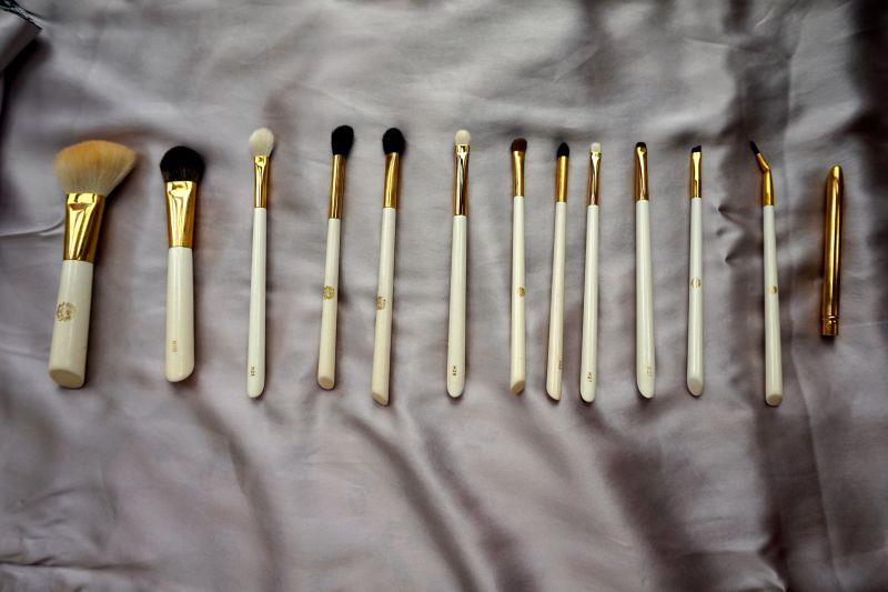 bloomy化妆刷怎么样？bloomy化妆刷好用吗