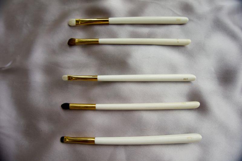 bloomy化妆刷怎么样？bloomy化妆刷好用吗