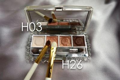 bloomy化妆刷怎么样？bloomy化妆刷好用吗