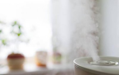 ​冬季使用加湿器需要注意事项 避免“加湿器肺炎”