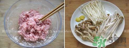 金福菇的营养价值 金福菇的功效作用