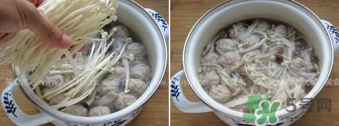 金福菇的营养价值 金福菇的功效作用