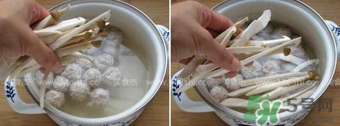 金福菇的营养价值 金福菇的功效作用