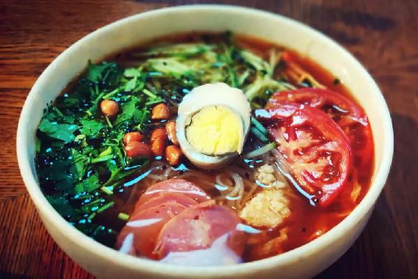 冷面怎么调汁好吃 冷面怎么做好吃又简单