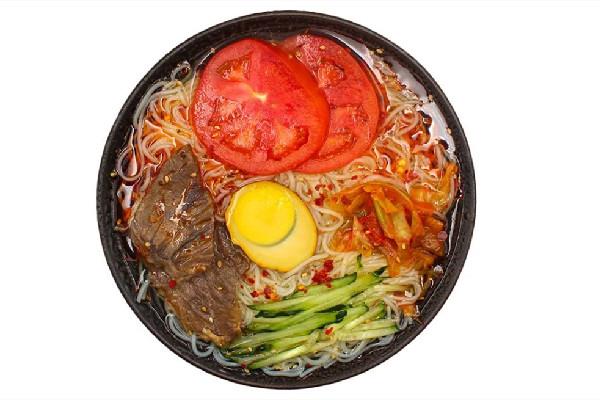 冷面怎么调汁好吃 冷面怎么做好吃又简单