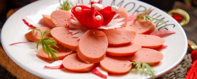 ​火腿肠怎么做好吃