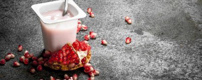 ​石榴怎么做好吃