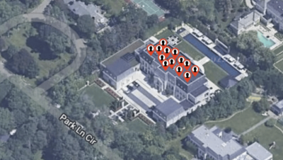 ​rapper线上diss疑变线下火拼 Drake豪宅发生枪击案